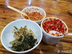 -肆姐面粉馆(坡子街店)