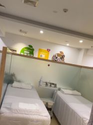 -塑青春&伊肤泉祛痘皮肤管理