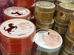 -金鹰超市(国际购物中心新街口店)
