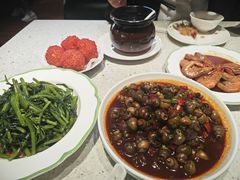 -阿莉餐厅(枣阳路店)