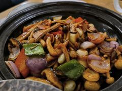 -花舍·新派粤菜·西餐·下午茶(亚运村·鸟巢店)