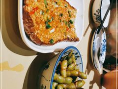 -江味龙虾馆·裸蓝龙虾(南山店)