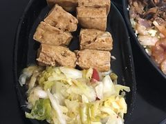 -小明同学(三里屯店)