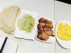-老昌春饼(中央大街店)