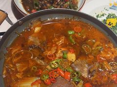 -东门头·江鲜小馆(新天地店)
