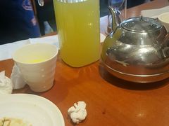 -金掌勺东北菜(格兰晴天店)