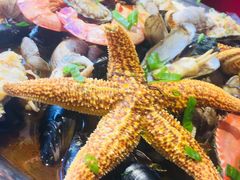 -大城·烧烤海鲜大排档(台东店)