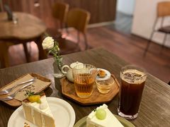 -野路甜点铺(松柏路店)