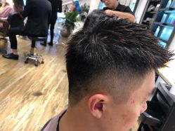 点击看大图 -Mentor Hair Salon