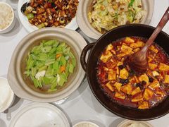 -眉州东坡(春秀路店)