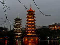 -桂林两江四湖景区