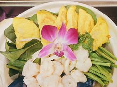 -满江红大酒店(城站店)