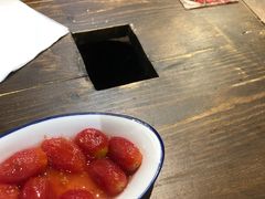 -盟重烧烤(东瓜山创始店)