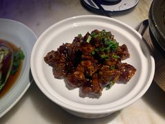 -绿茶餐厅(燕郊永旺店)