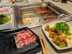 -海底捞火锅(杭州滨江九宜城店)