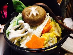 -林妈妈村·日式料理(宝山龙湖天街店)