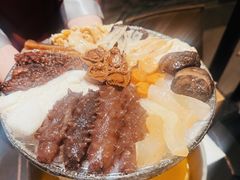 -熹悟海鲜火锅·广式打边炉