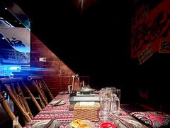 -火塘云南烧烤大排档