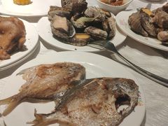 -领鲜活海鲜榴莲自助火锅(东门店)