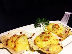 -梅筑·创意料理(王府井百货店)