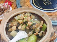 -东坊味道私房菜·地道顺德菜(大良店)