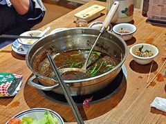 -厝味火锅·潮汕卤水火锅(十一合店)