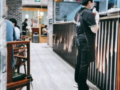 大堂-老镇春饼(济宁万达店)