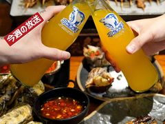 -黄鱼炙夜·烧烤·小龙虾(世茂缤谷店)