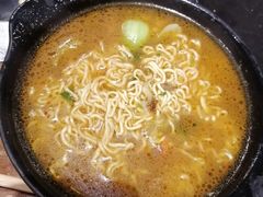 -小俩口烧烤东北菜(双井店)