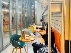 -OUR Bakery(三里屯太古里店)