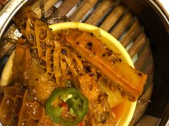 -点点心点心专门店(旺角店)