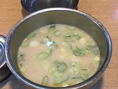 雪浓汤-神仙雪浓汤(弘大店)
