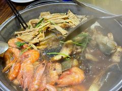 -顺德渔村(梅花园店)