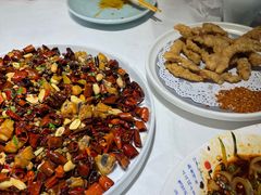 -雲蜀龙阁·金牌水煮鱼(方庄店)