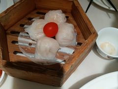 -叹茶靓点·粤式餐厅·全天茶市(石井万民广场店)