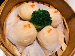 -花城粤菜餐厅(高新区店)