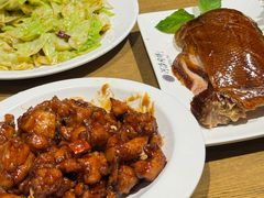 -河沿肉饼Beijing Pie(东华门店)