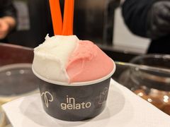 -Dip in Gelato(富民路店)