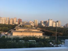 -真爱中国餐馆·年华店(朱雀大街店)