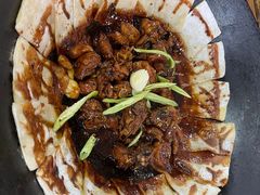 -皖北巫氏三胖地锅鸡(长淮总店)