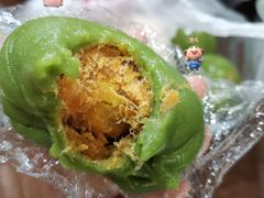-许阿姨糕团店(南京总店)