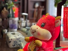-瓷忆·瓷文化餐厅(上海店)