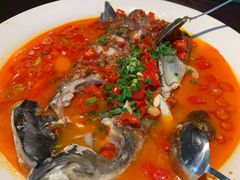 -上名堂·鱼头好吃(体育场路店)