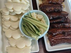 -滁香园·滁州菜(琅琊山店)