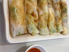 -香港威特瑞茶餐厅(小白楼音乐厅店)