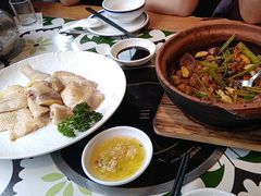 -味食家市师鸡(三元里店)