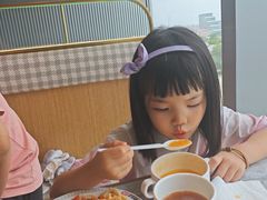 -西十二街牛排自助餐厅(大悦城店)