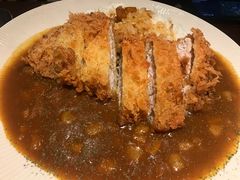 -山杏yama-katsu·吉列炸物