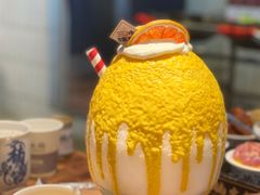 -楠火锅(广州总店)