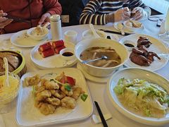 -一品粤珍轩(吴中路店)